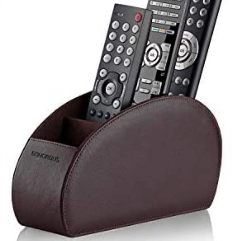 Sonorous remote holder - brand new